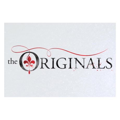 Blacha „The Originals”