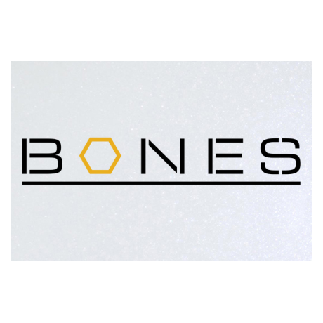 Blacha „Bones”