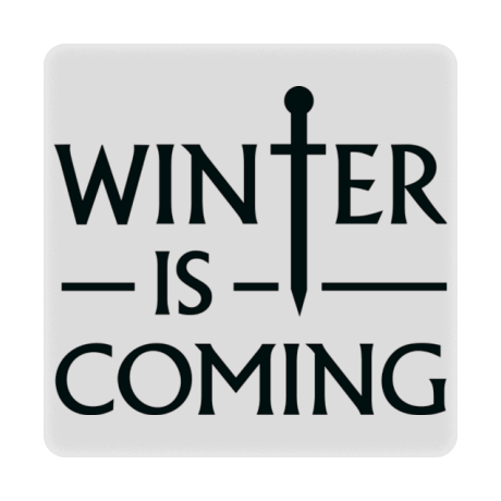 Magnes „Winter Is Coming 3”