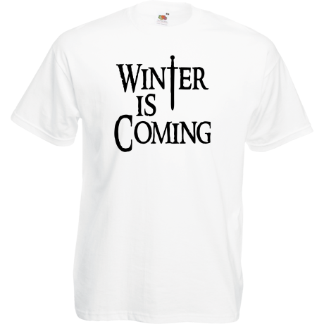 Koszulka „Winter Is Coming 4”