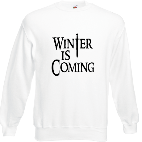Bluza „Winter Is Coming 4”