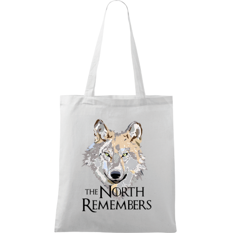 Torba „The North Remembers”