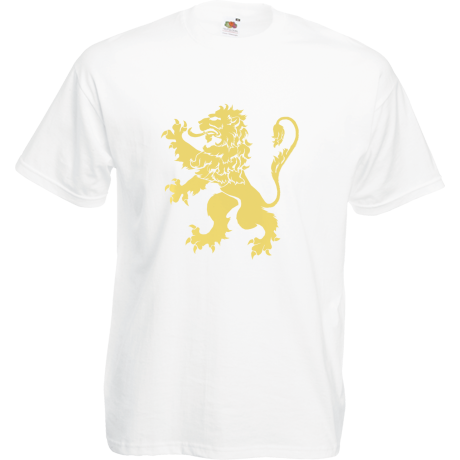 Koszulka „Lannister Sigil”
