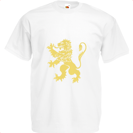 Koszulka dziecięca „Lannister Sigil”