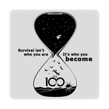 Magnes „Hourglass – Survival”