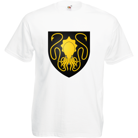 Koszulka „House Greyjoy Sigil”