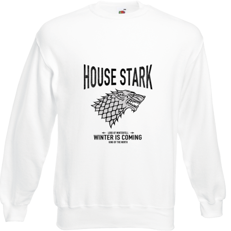 Bluza „House Stark”