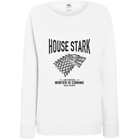 Bluza damska „House Stark”
