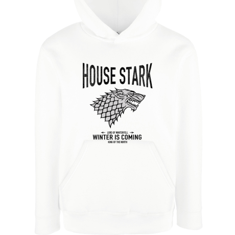 Kangurka dziecięca „House Stark”