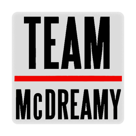 Magnes „Team McDreamy”