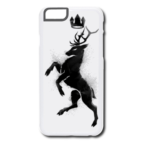 Etui na iPhone „Baratheon Sigil”