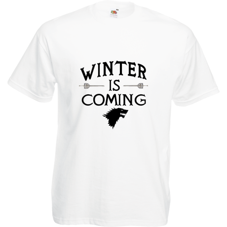 Koszulka „Winter Is Coming 5”