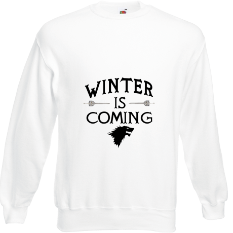 Bluza „Winter Is Coming 5”