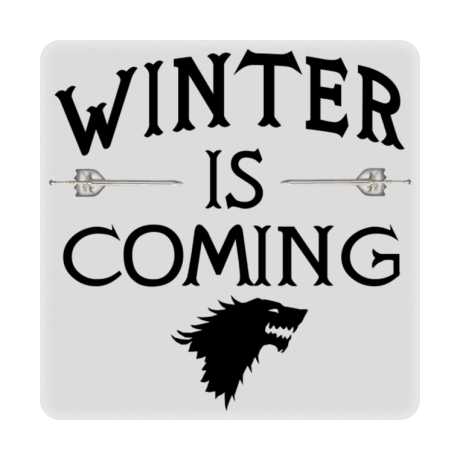 Magnes „Winter Is Coming 5”