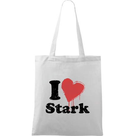 Torba „I Love Stark”