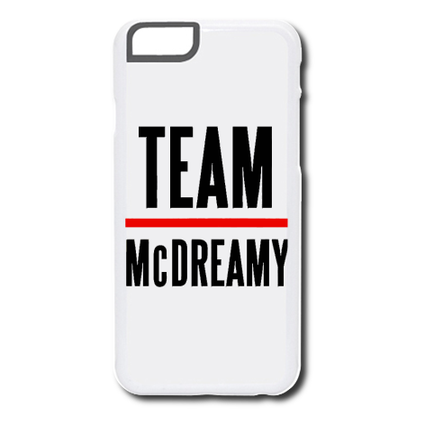 Etui na iPhone „Team McDreamy”