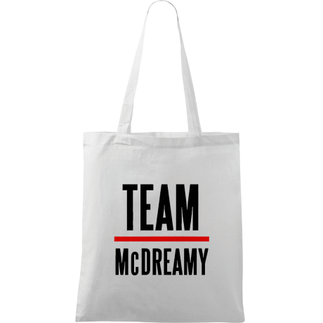 Torba „Team McDreamy”