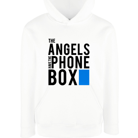 Kangurka dziecięca „The Angels Have The Phone Box”