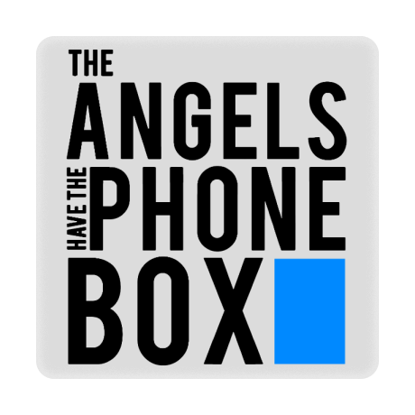 Magnes „The Angels Have The Phone Box”