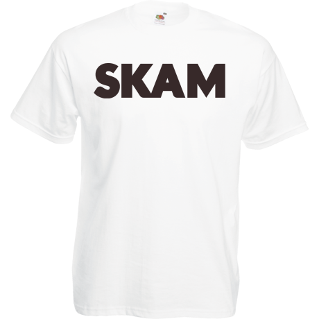 Koszulka „Skam Logo”