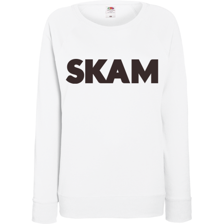 Bluza damska „Skam Logo”