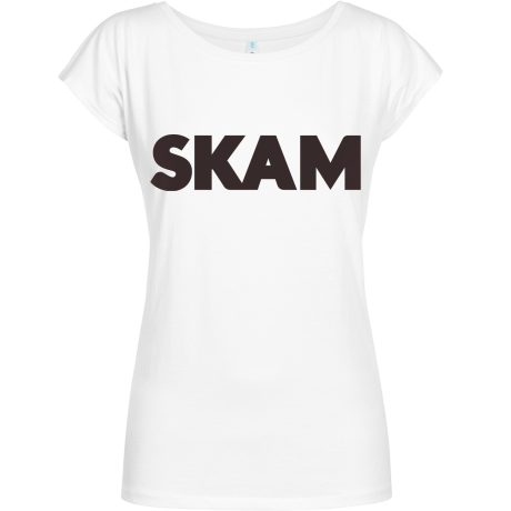 Koszulka Geffer „Skam Logo”