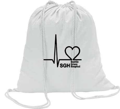 Worko-plecak „SGH Logo”