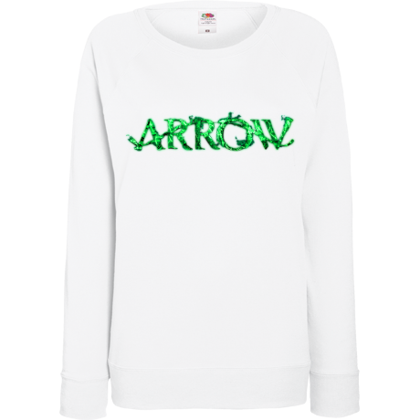 Bluza damska „Arrow Logo”