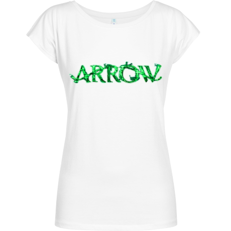 Koszulka Geffer „Arrow Logo”
