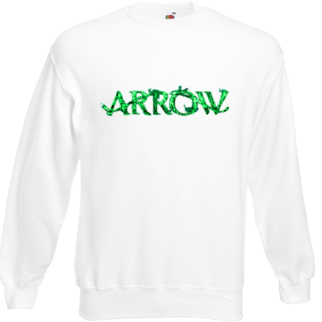 Bluza „Arrow Logo”