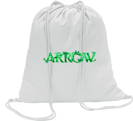 Worko-plecak „Arrow Logo”