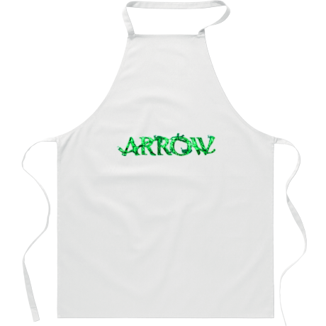 Fartuch „Arrow Logo”