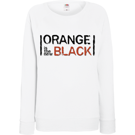 Bluza damska „Orange Is the New Black”