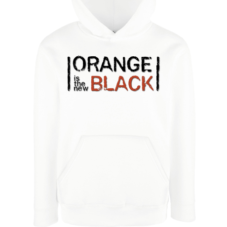 Kangurka dziecięca „Orange Is the New Black”