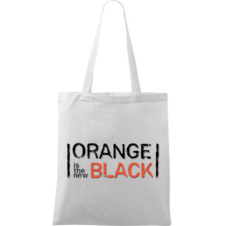 Torba „Orange Is the New Black”