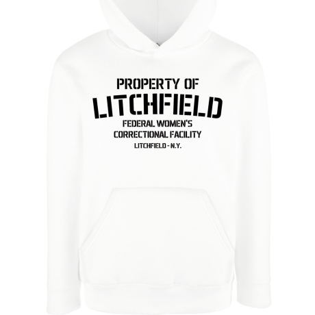 Kangurka dziecięca „Property Of Litchfield”