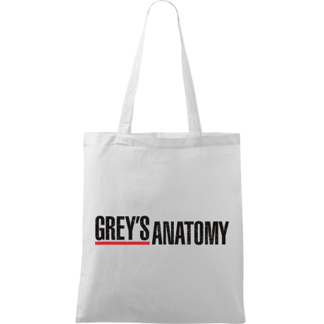 Torba „Grey’s Anatomy”