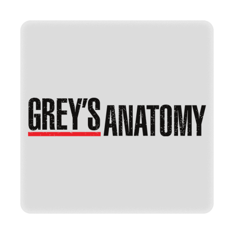 Magnes „Grey’s Anatomy”