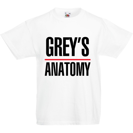 Koszulka dla malucha „Chirurdzy”