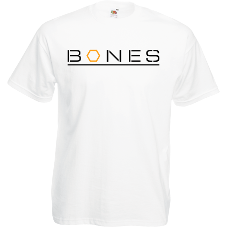 Koszulka „Bones”