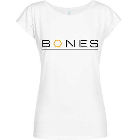 Koszulka Geffer „Bones”