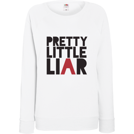 Bluza damska „Pretty Little Liar”
