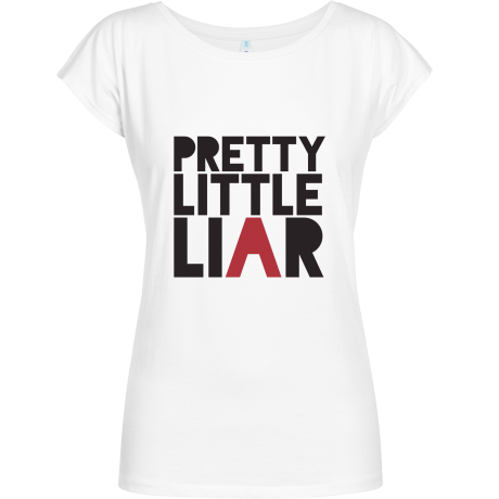 Koszulka Geffer „Pretty Little Liar”