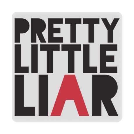 Magnes „Pretty Little Liar”