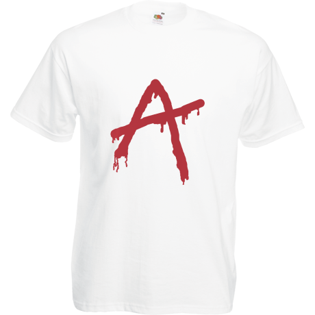 Koszulka „A”
