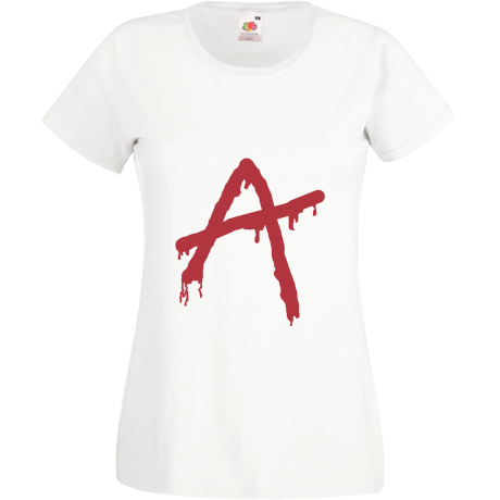 Koszulka damska „A”