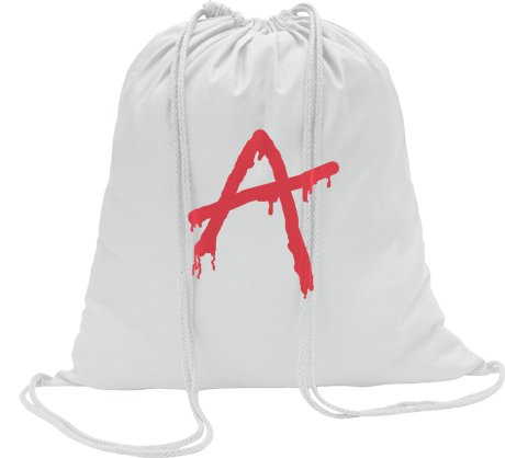 Worko-plecak „A”