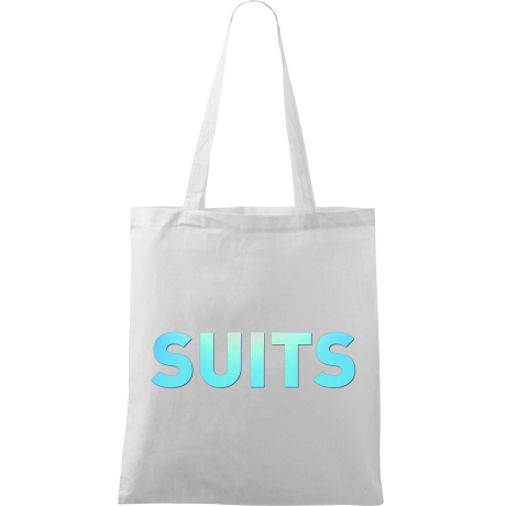 Torba „Suits Logo”