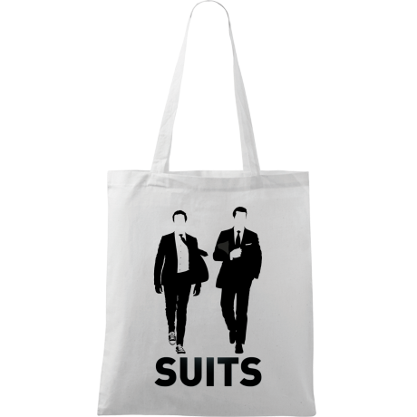 Torba „Suits – Harvey & Mike”