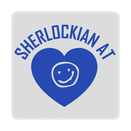 Magnes „Sherlockian at Heart”